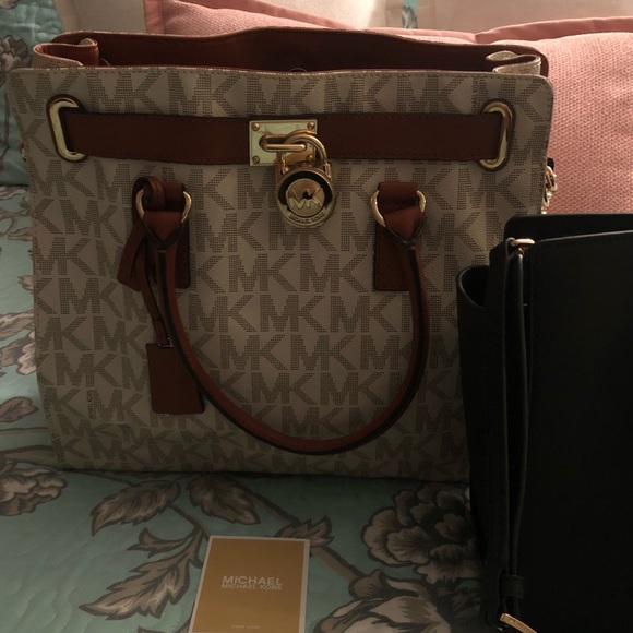 Real Michael Kors - Picture 1 of 2